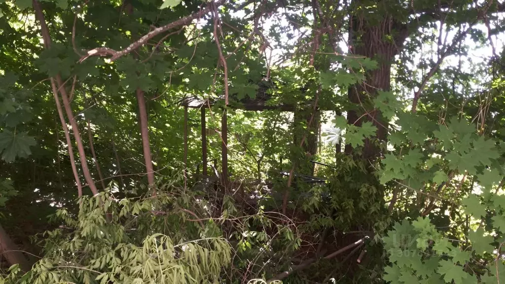 Участок в Самарская область, Самара ул. Берег реки Волги, 12 (25.0 ... - Фото 0