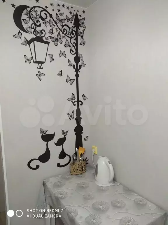 Комната 12 м в 6-к., 5/5 эт. - Фото 1