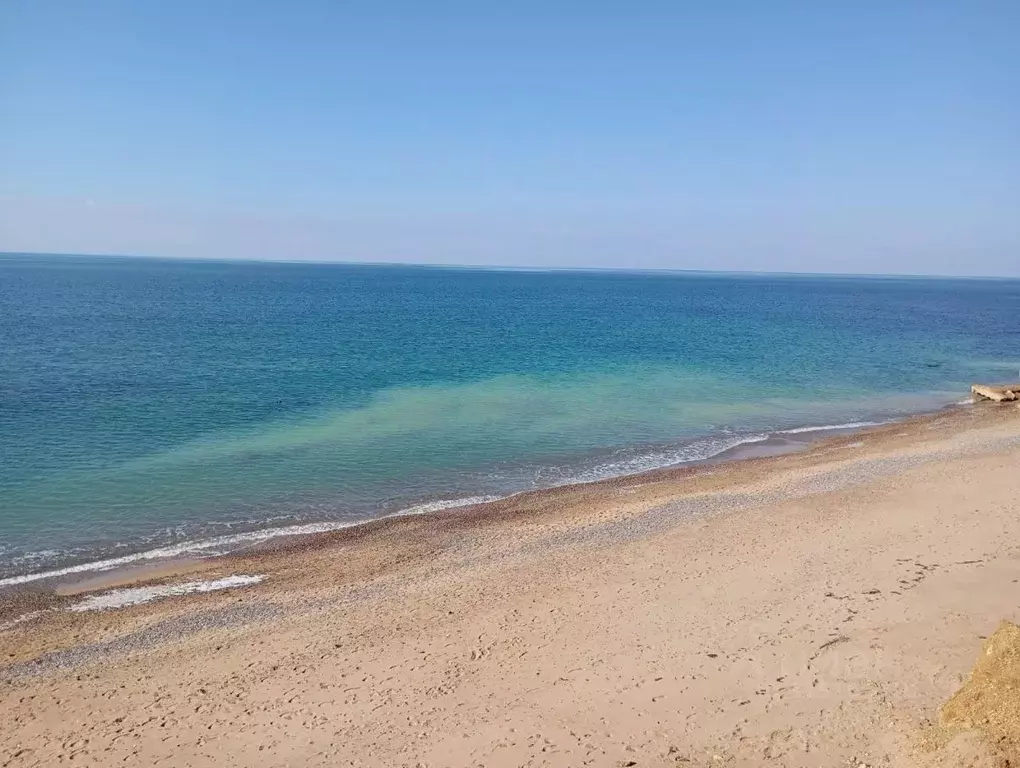 Участок в Крым, Симферопольский район, Николаевка пгт ул. Советская ... - Фото 1