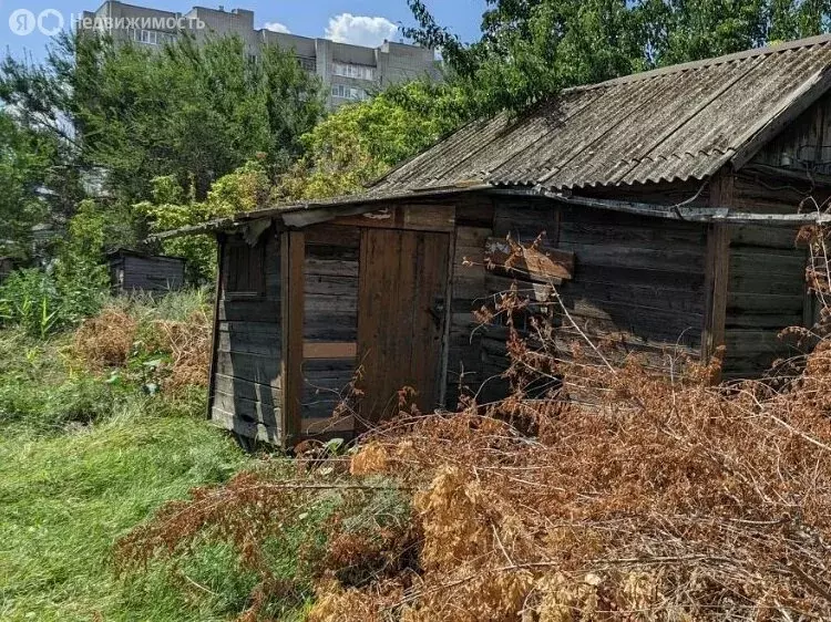 Участок в Волгоград, улица Ромена Роллана (2.75 м) - Фото 1