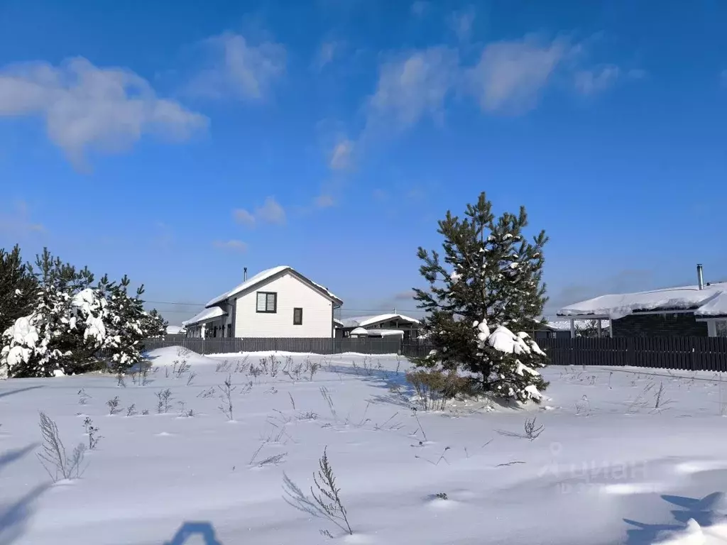 Участок в Московская область, Раменский муниципальный округ, д. ... - Фото 2