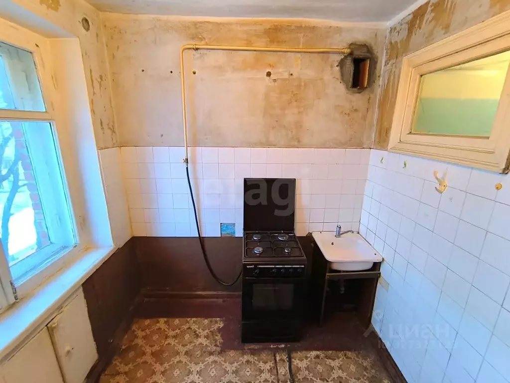 2-к кв. Смоленская область, Смоленск ул. Урицкого, 8 (43.4 м) - Фото 2