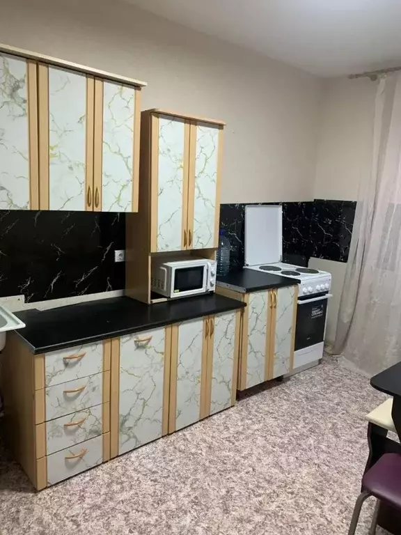 3-к кв. Воронежская область, Воронеж ул. Артамонова, 34Ж (67.8 м) - Фото 1