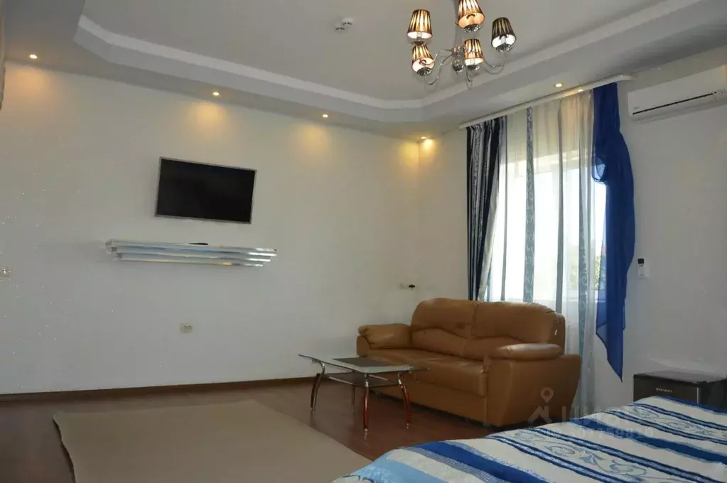 Комната Владимирская область, Ковров проезд Тургенева, 3 (35.0 м) - Фото 2