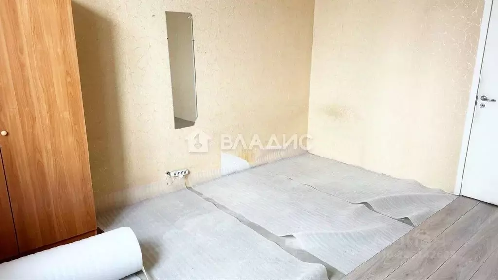 3-к кв. Москва Перовское ш., 16/2 (96.6 м) - Фото 2