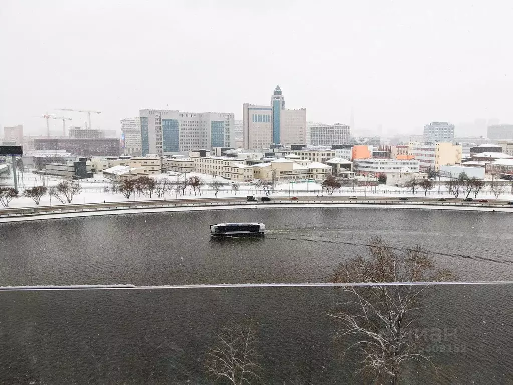 2-к кв. Москва Автозаводская ул., 26/1 (50.0 м) - Фото 2