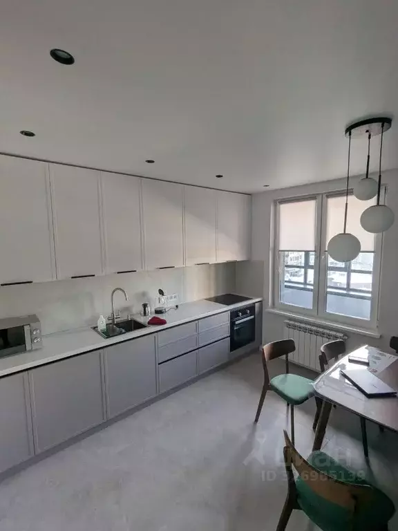 2-к кв. Москва Балаклавский просп., 15 (72.0 м) - Фото 1