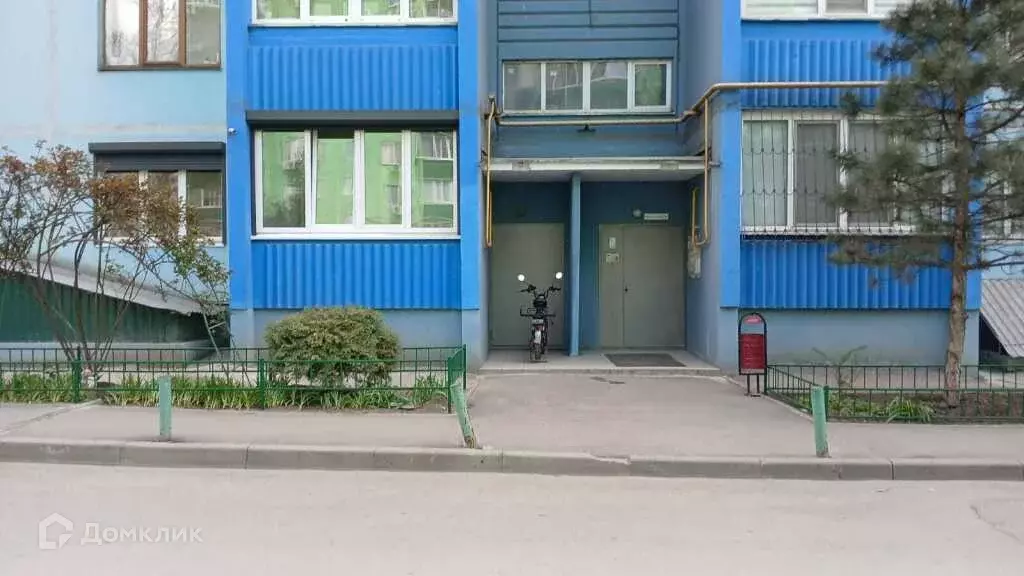 Продаётся 3-к квартира, 85 м - Фото 1