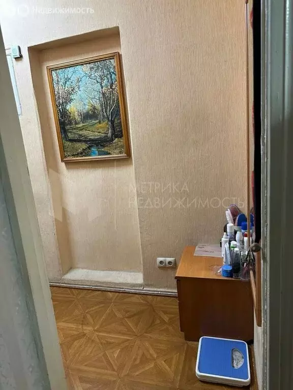 2-комнатная квартира: Тюмень, улица Максима Горького, 31 (44.1 м) - Фото 1