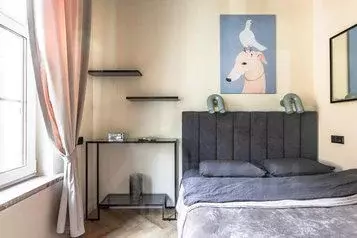 1-к кв. Санкт-Петербург Полтавская ул., 10 (25.0 м) - Фото 1