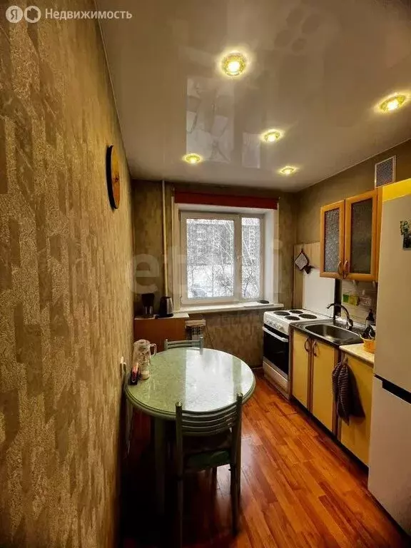 2-комнатная квартира: Иркутск, микрорайон Первомайский, 75 (41 м) - Фото 2