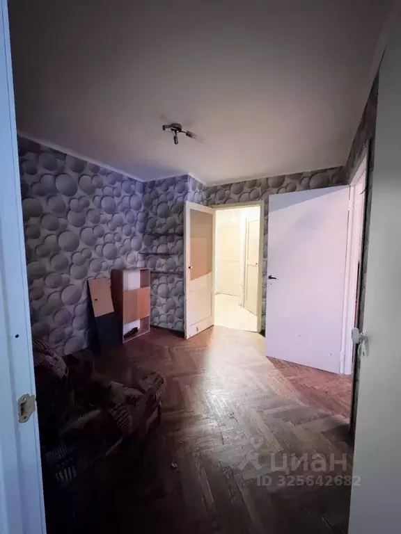 3-к кв. Санкт-Петербург, Санкт-Петербург, Красное Село ул. Лермонтова, ... - Фото 1