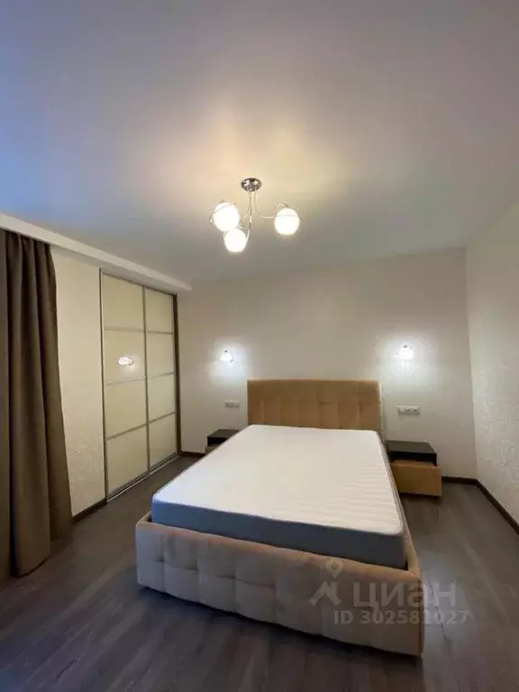 3-к кв. Татарстан, Казань Товарищеская ул., 34 (100.0 м) - Фото 2