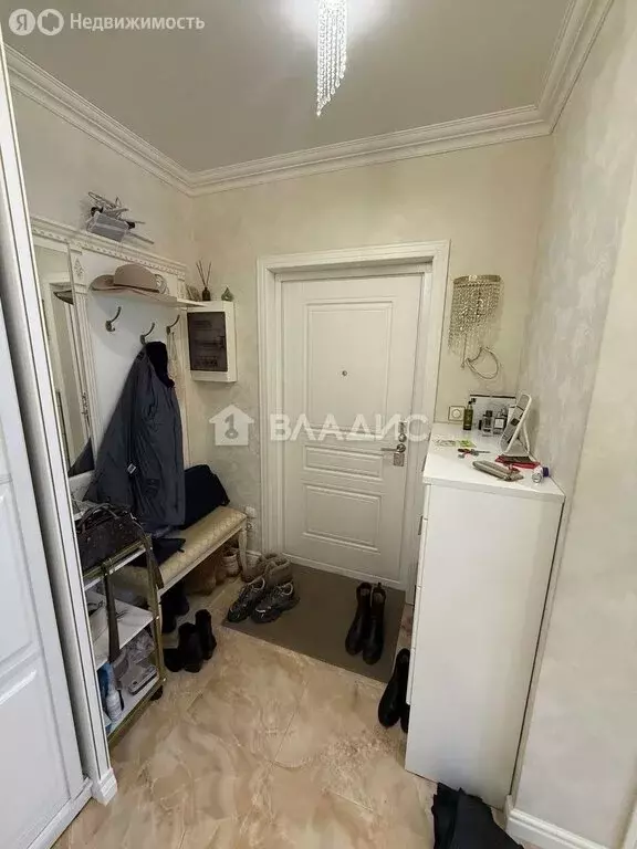 3-комнатная квартира: Санкт-Петербург, Полтавский проезд, 2 (93.7 м) - Фото 2