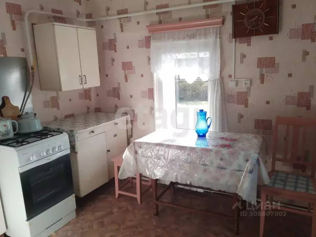 Дом в Костромская область, Буйский район, Барановское с/пос, д. ... - Фото 1