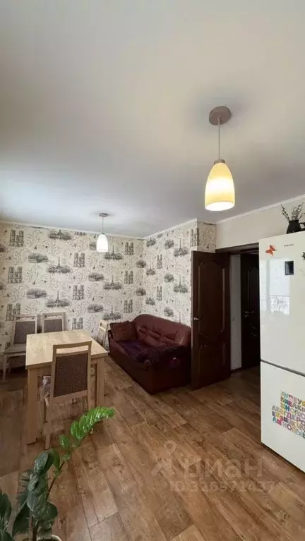 4-к кв. Татарстан, Нижнекамск просп. Шинников, 44 (87.0 м) - Фото 2