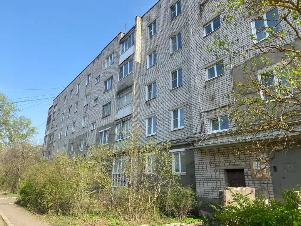 3-к кв. Владимирская область, Александров ул. Маяковского, 36А (61.0 ... - Фото 1