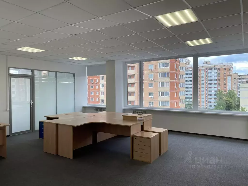 Офис в Москва просп. Вернадского, 29 (70 м) - Фото 0