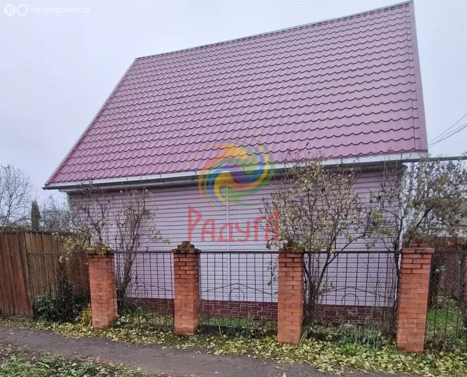 Дом в Иваново, Круглый проезд, 29 (93.7 м) - Фото 2