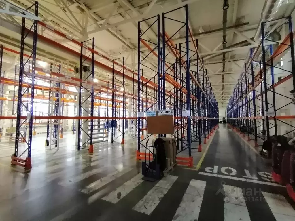 Помещение свободного назначения в Татарстан, Казань ул. Аделя Кутуя, ... - Фото 2