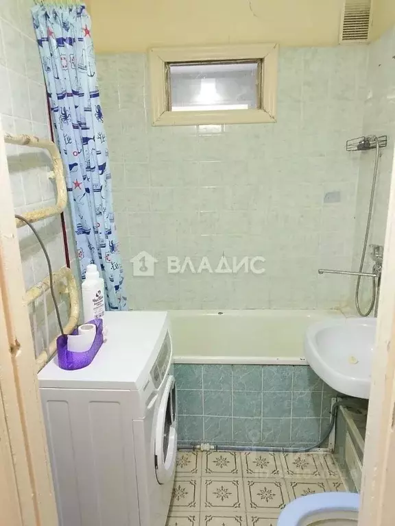 1-к кв. Владимирская область, Кольчугино пл. Ленина, 3 (29.0 м) - Фото 2