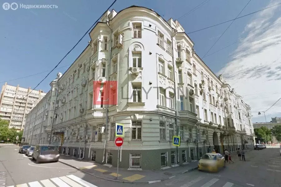 Офис (79 м) - Фото 1