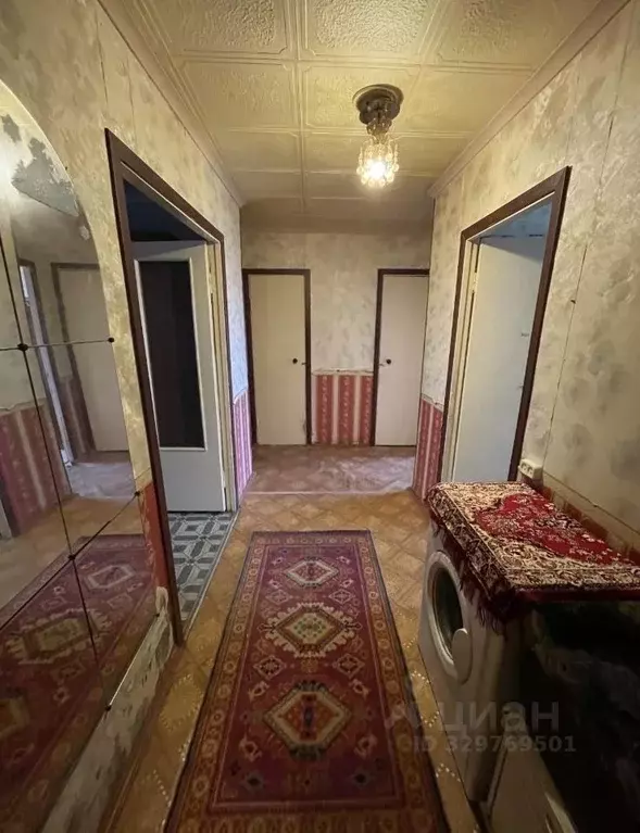3-к кв. Тверская область, Конаково ул. Крупской, 3 (60.0 м) - Фото 2