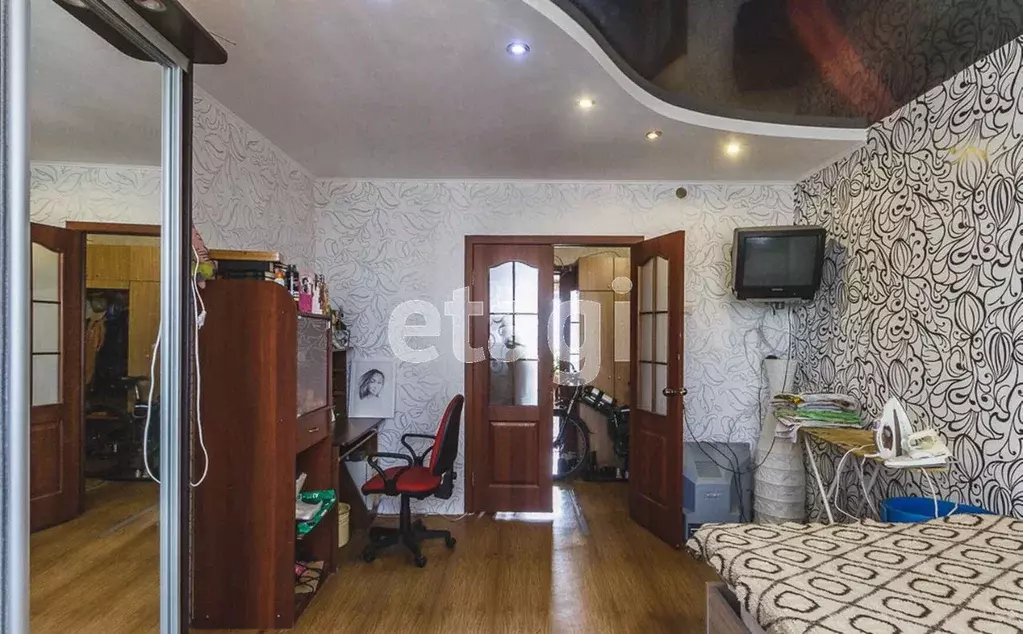 3-к кв. Вологодская область, Вологда Воркутинская ул., 16Г (66.4 м) - Фото 1