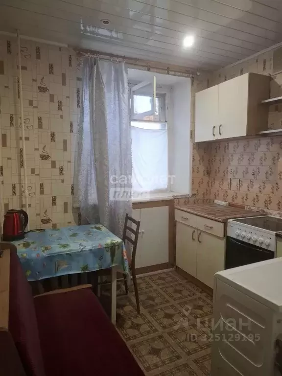 2-к кв. Тюменская область, Тюмень Северная ул., 35 (41.0 м) - Фото 0