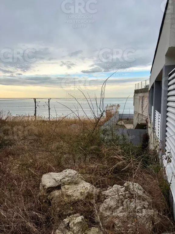 Участок в Краснодарский край, Сочи городской округ, Дагомыс пгт  (11.0 ... - Фото 2