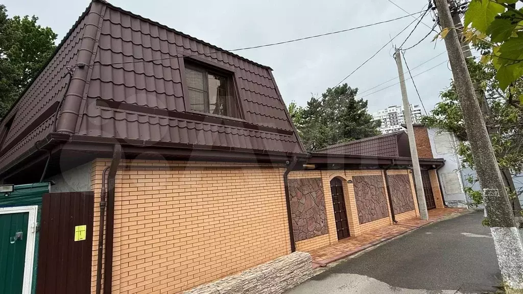Дом 273 м на участке 3,5 сот. - Фото 0