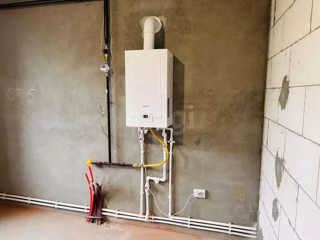 1-к кв. Костромская область, Кострома Индустриальная ул., 5 (42.3 м) - Фото 1