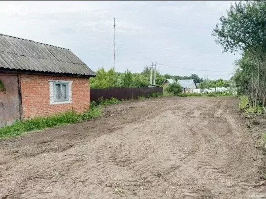 Дом в Зарайск, СНТ Строитель-1 (17.4 м) - Фото 1