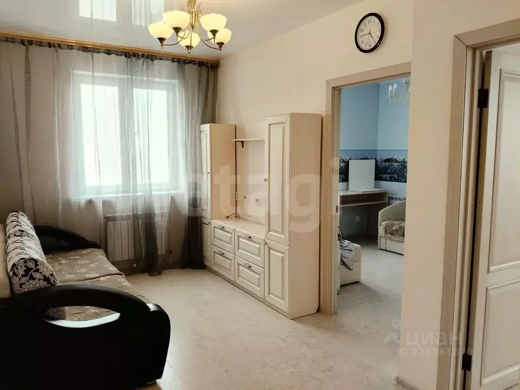 2-к кв. Новосибирская область, Новосибирск ул. Фрунзе, 49 (43.0 м) - Фото 2