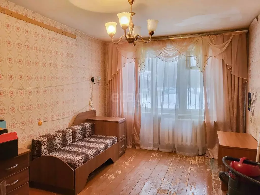 3-к кв. Ярославская область, Ярославль просп. Дзержинского, 40 (63.5 ... - Фото 2