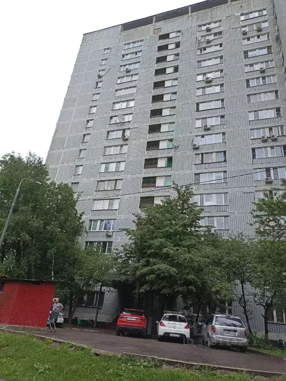 3-к кв. Москва Большой Купавенский проезд, 4 (65.0 м) - Фото 1