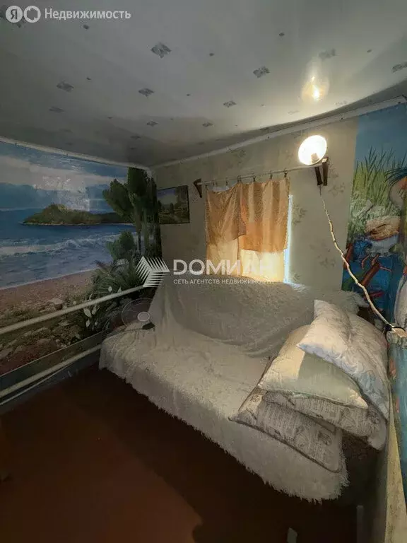 Дом в хутор Яново-Грушевский, Советский переулок, 9 (36.5 м) - Фото 2