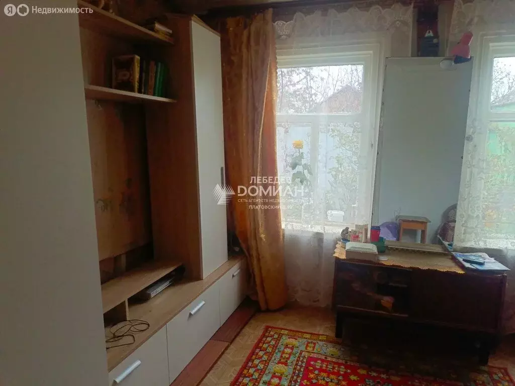 Дом в Новочеркасск, Кирпичная улица, 80 (30 м) - Фото 0