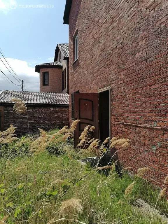 Дом в Краснодар, СНТ № 1, Яблоневая улица, 36 (333 м) - Фото 0