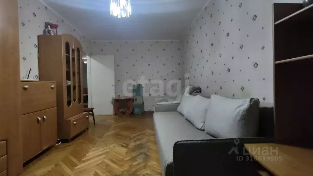 2-к кв. Крым, Ялта ул. Сеченова, 49 (48.0 м) - Фото 1