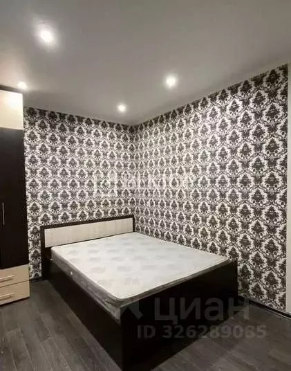 1-к кв. Ярославская область, Ярославль ул. Слепнева, 30 (30.4 м) - Фото 1