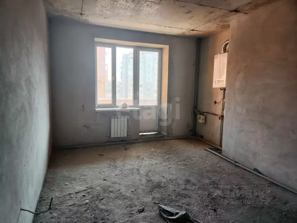 2-к кв. Северная Осетия, Владикавказ Кырджалийская ул., 8/2 (72.9 м) - Фото 2