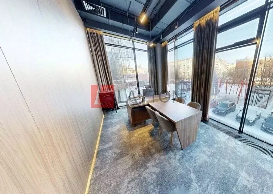 Офис в Москва ул. Зорге, 9Ак7 (158 м) - Фото 1