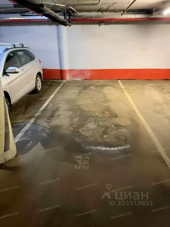 Гараж в Московская область, Люберцы Городок Б мкр, ул. 3-е Почтовое ... - Фото 1