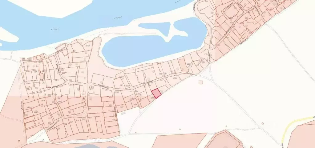 Участок в Иркутская область, Ангарск Этилен СНТ, ул. Вторая, 129 (10.0 ... - Фото 1