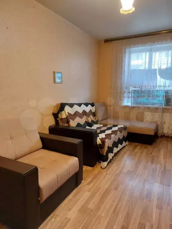 2-к. квартира, 61 м, 1/7 эт. - Фото 1