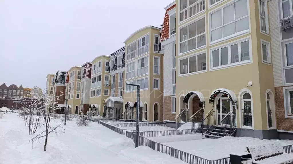 2-к кв. Кировская область, Киров ул. Энтузиастов, 62 (36.9 м) - Фото 2