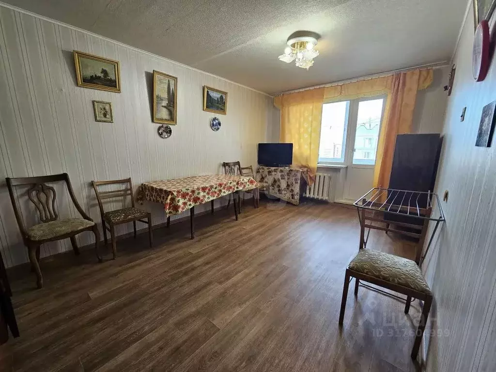 2-к кв. Коми, Сыктывкар ул. Ленина, 6 (51.4 м) - Фото 0
