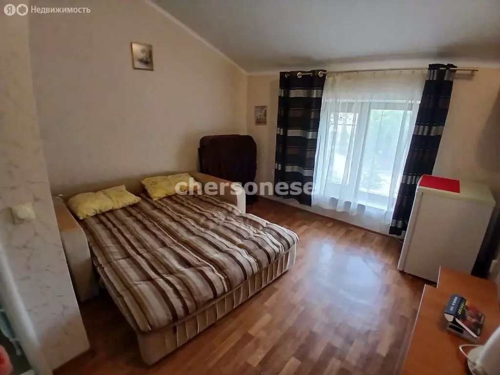 Квартира-студия: Севастополь, улица Челюскинцев, 49/35 (14.6 м) - Фото 1