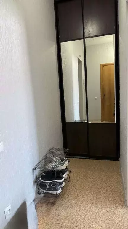 1-к кв. Самарская область, Самара Московское шоссе, 24-й км, 9с7 (37.6 ... - Фото 2